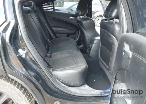 2019 Dodge Charger Gt Rwd from USA, damaged, VIN 2C3CDXHG7KH607723